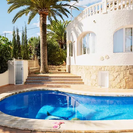 Horius - Plusholidays Villa