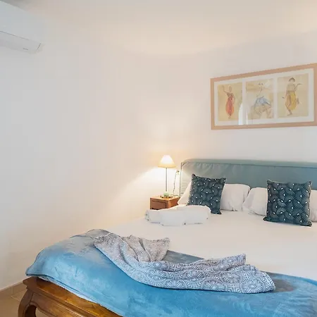 Horius - Plusholidays Vila *