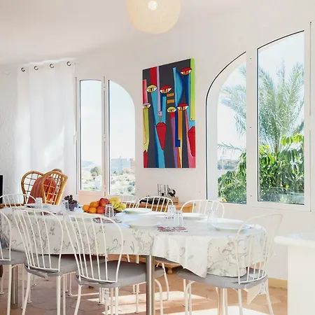 Villa Horius - Plusholidays