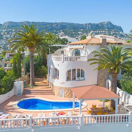 Villa Horius - Plusholidays