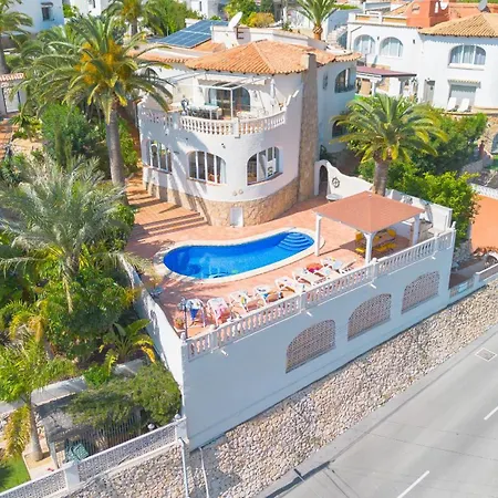 Horius - Plusholidays Villa *
