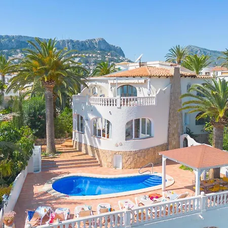 Horius - Plusholidays Villa La Canuta