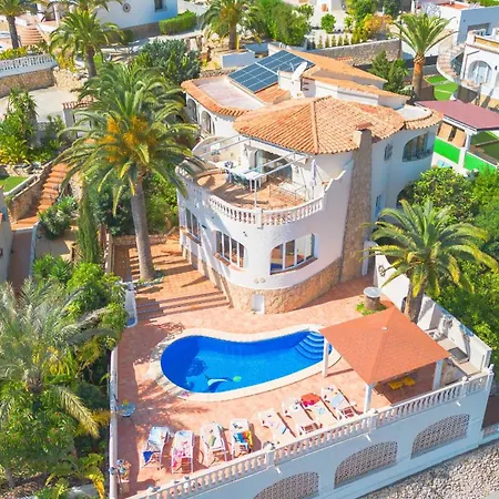 Horius - Plusholidays Villa *