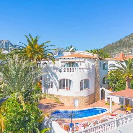 Villa Horius - Plusholidays La Canuta
