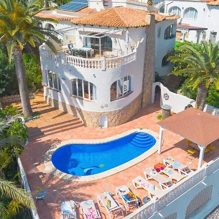Horius - Plusholidays Villa