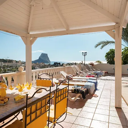 Villa Horius - Plusholidays