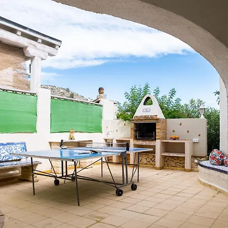 Villa Horius - Plusholidays La Canuta
