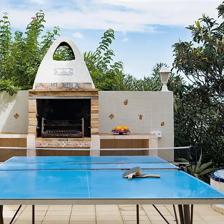 Villa Horius - Plusholidays *