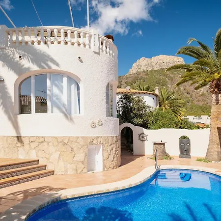 Horius - Plusholidays Villa
